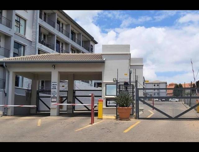 2 BEDROOM APARTMENT FOR SALE IN MORNINGSIDE